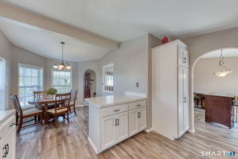 Tiny photo for 21 Laurel Circle, East Windsor, CT 06088 (MLS # 24170257)