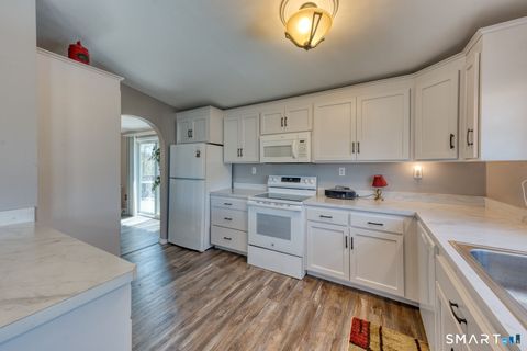 Tiny photo for 21 Laurel Circle, East Windsor, CT 06088 (MLS # 24170257)