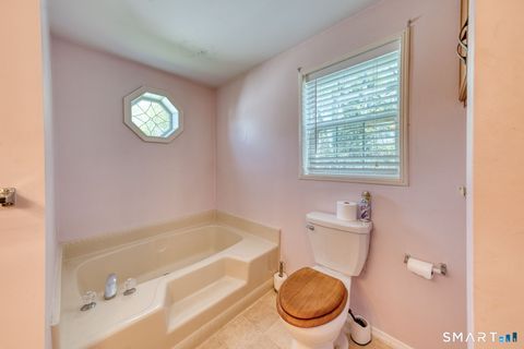 Tiny photo for 21 Laurel Circle, East Windsor, CT 06088 (MLS # 24170257)