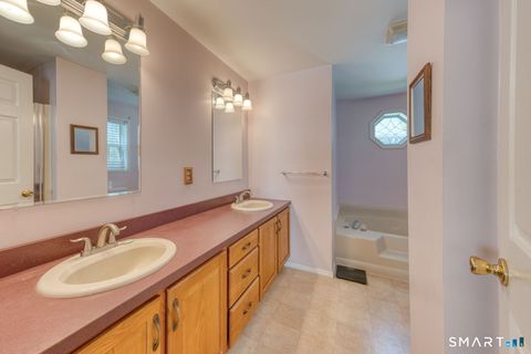 Tiny photo for 21 Laurel Circle, East Windsor, CT 06088 (MLS # 24170257)