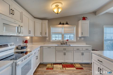 Tiny photo for 21 Laurel Circle, East Windsor, CT 06088 (MLS # 24170257)