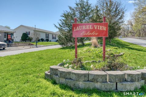 Tiny photo for 21 Laurel Circle, East Windsor, CT 06088 (MLS # 24170257)