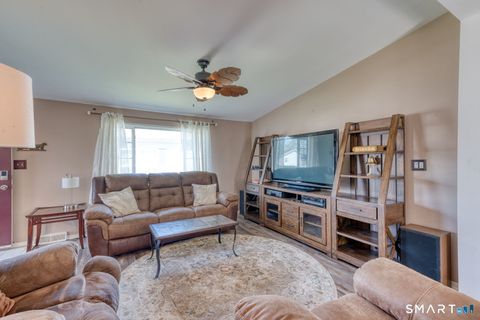 Tiny photo for 21 Laurel Circle, East Windsor, CT 06088 (MLS # 24170257)