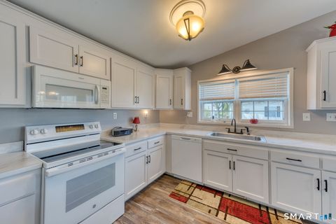 Tiny photo for 21 Laurel Circle, East Windsor, CT 06088 (MLS # 24170257)