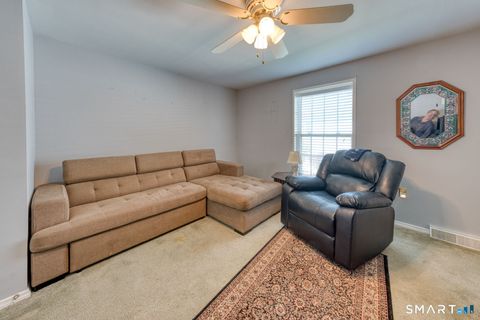 Tiny photo for 21 Laurel Circle, East Windsor, CT 06088 (MLS # 24170257)