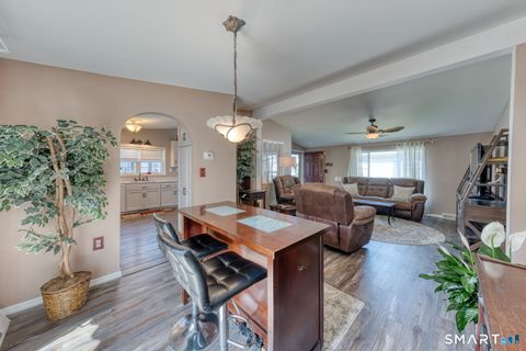 Tiny photo for 21 Laurel Circle, East Windsor, CT 06088 (MLS # 24170257)