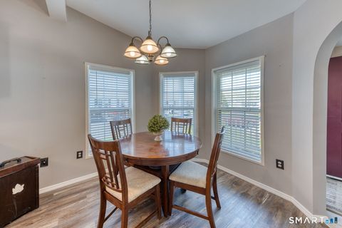 Tiny photo for 21 Laurel Circle, East Windsor, CT 06088 (MLS # 24170257)