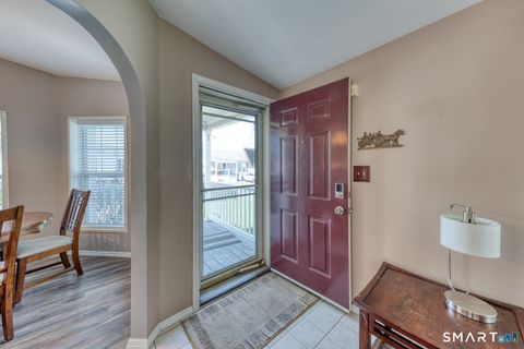 Tiny photo for 21 Laurel Circle, East Windsor, CT 06088 (MLS # 24170257)