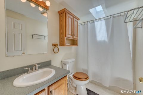 Tiny photo for 21 Laurel Circle, East Windsor, CT 06088 (MLS # 24170257)