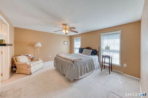 Tiny photo for 21 Laurel Circle, East Windsor, CT 06088 (MLS # 24170257)