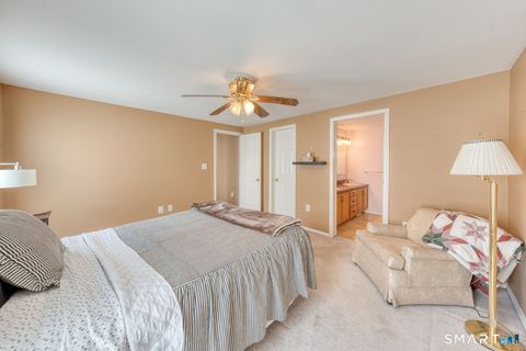 Tiny photo for 21 Laurel Circle, East Windsor, CT 06088 (MLS # 24170257)
