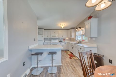 Tiny photo for 21 Laurel Circle, East Windsor, CT 06088 (MLS # 24170257)