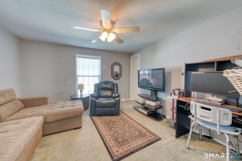 Tiny photo for 21 Laurel Circle, East Windsor, CT 06088 (MLS # 24170257)