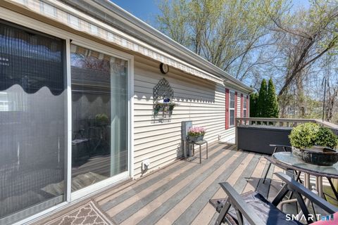 Tiny photo for 21 Laurel Circle, East Windsor, CT 06088 (MLS # 24170257)