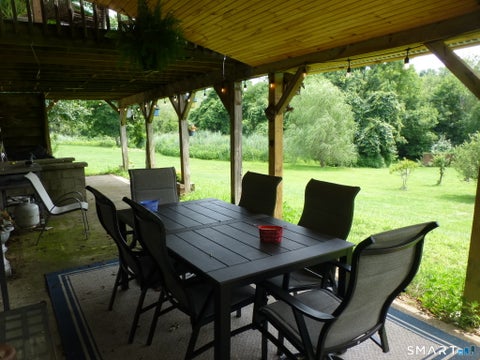 Tiny photo for 32 Spicer Road, Preston, CT 06365 (MLS # 24196160)