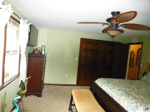 Tiny photo for 32 Spicer Road, Preston, CT 06365 (MLS # 24196160)
