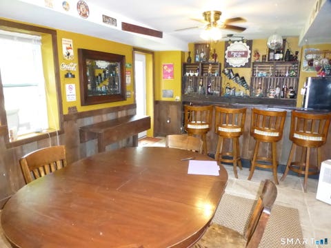 Tiny photo for 32 Spicer Road, Preston, CT 06365 (MLS # 24196160)