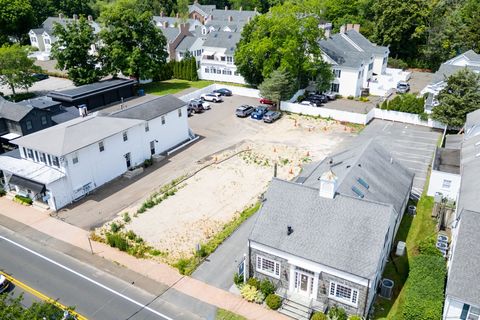 Photo of 885 Boston Post Road, Madison, CT 06443 (MLS # 24168048)