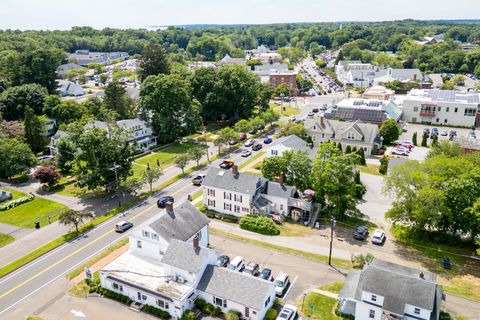 Tiny photo for 885 Boston Post Road, Madison, CT 06443 (MLS # 24168048)