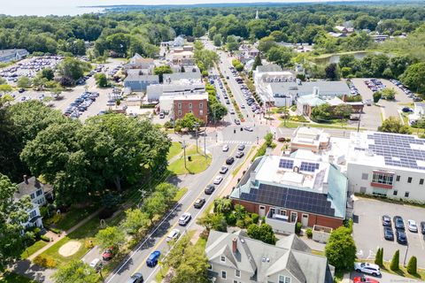 Tiny photo for 885 Boston Post Road, Madison, CT 06443 (MLS # 24168048)