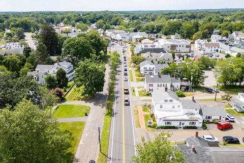 Tiny photo for 885 Boston Post Road, Madison, CT 06443 (MLS # 24168048)