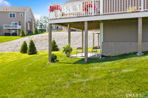 Tiny photo for 53 Brookview Circle #53, Bristol, CT 06010 (MLS # 24203985)