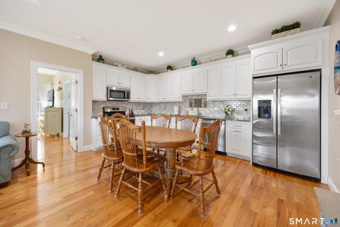 Tiny photo for 53 Brookview Circle #53, Bristol, CT 06010 (MLS # 24203985)