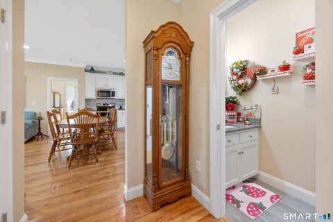 Tiny photo for 53 Brookview Circle #53, Bristol, CT 06010 (MLS # 24203985)