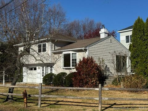 Tiny photo for 15 Sunwich Road, Norwalk, CT 06853 (MLS # 24139747)