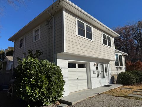Tiny photo for 15 Sunwich Road, Norwalk, CT 06853 (MLS # 24139747)