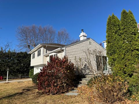 Tiny photo for 15 Sunwich Road, Norwalk, CT 06853 (MLS # 24139747)