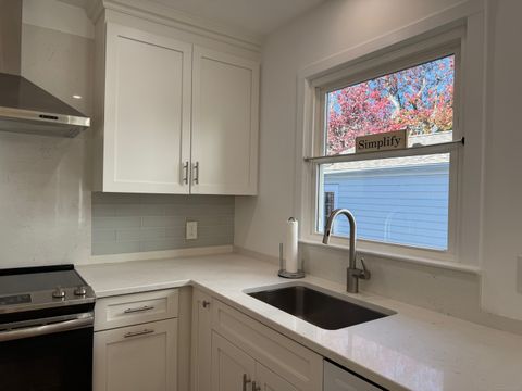 Tiny photo for 15 Sunwich Road, Norwalk, CT 06853 (MLS # 24139747)