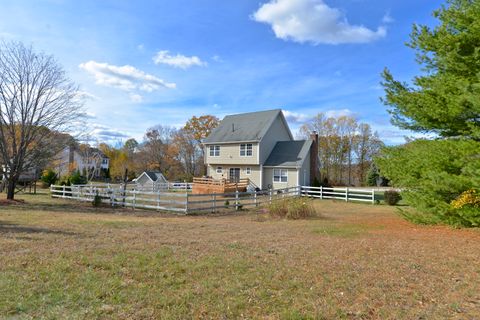Tiny photo for 3 Westview Road, Beacon Falls, CT 06403 (MLS # 24136987)