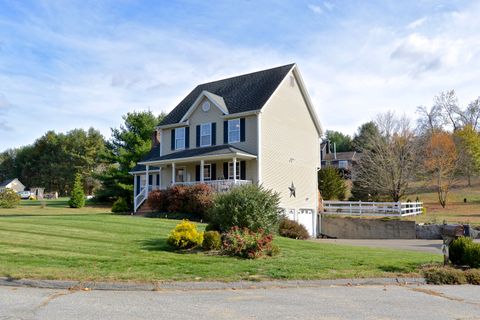 3 Westview Road Beacon Falls CT 06403