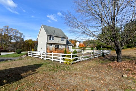 Tiny photo for 3 Westview Road, Beacon Falls, CT 06403 (MLS # 24136987)