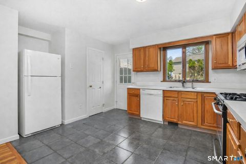 Tiny photo for 21 W Division Street, Greenwich, CT 06830 (MLS # 24167954)