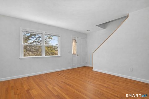 Tiny photo for 21 W Division Street, Greenwich, CT 06830 (MLS # 24167954)
