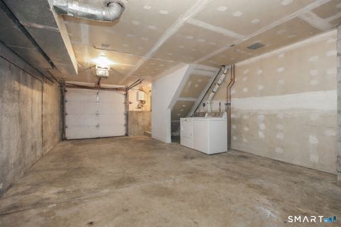 Tiny photo for 21 W Division Street, Greenwich, CT 06830 (MLS # 24167954)