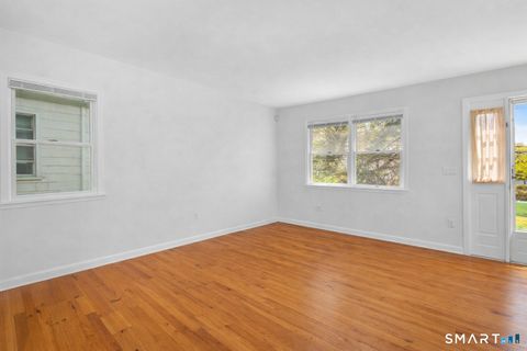 Tiny photo for 21 W Division Street, Greenwich, CT 06830 (MLS # 24167954)