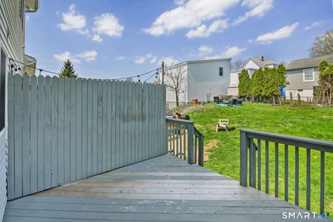 Tiny photo for 21 W Division Street, Greenwich, CT 06830 (MLS # 24167954)