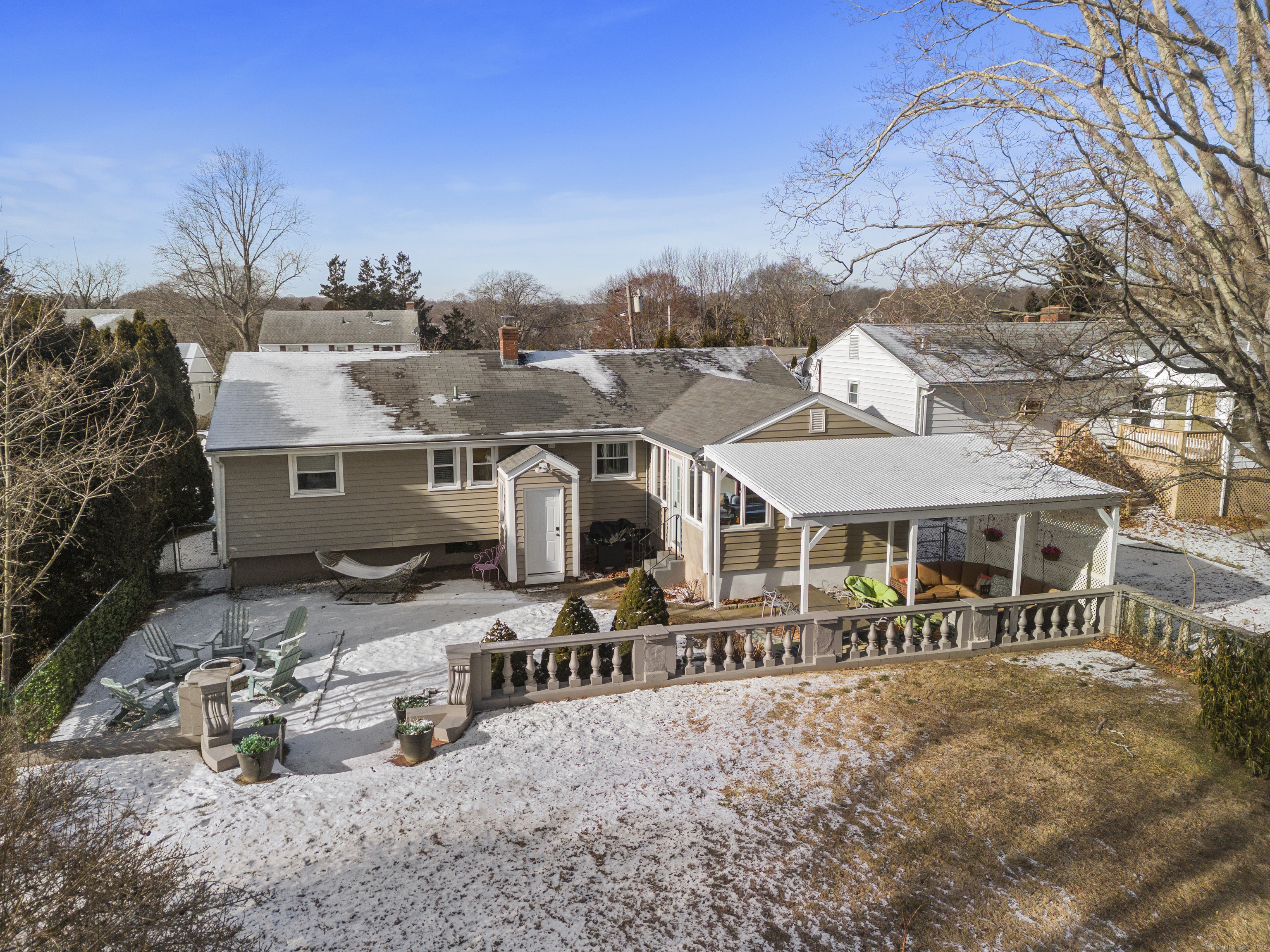 15 Elrin Place, New London, Connecticut image 33