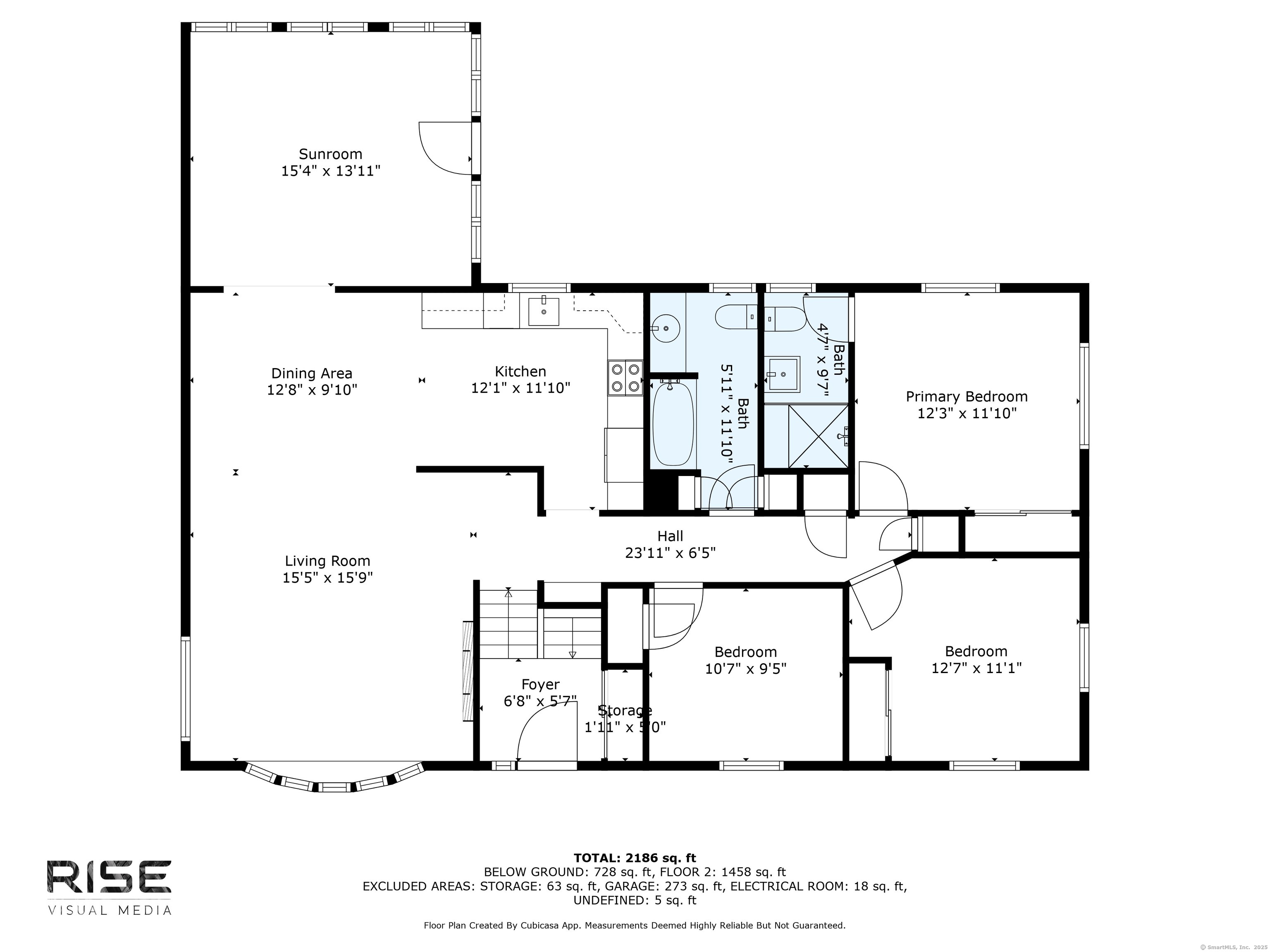 15 Elrin Place, New London, Connecticut image 40