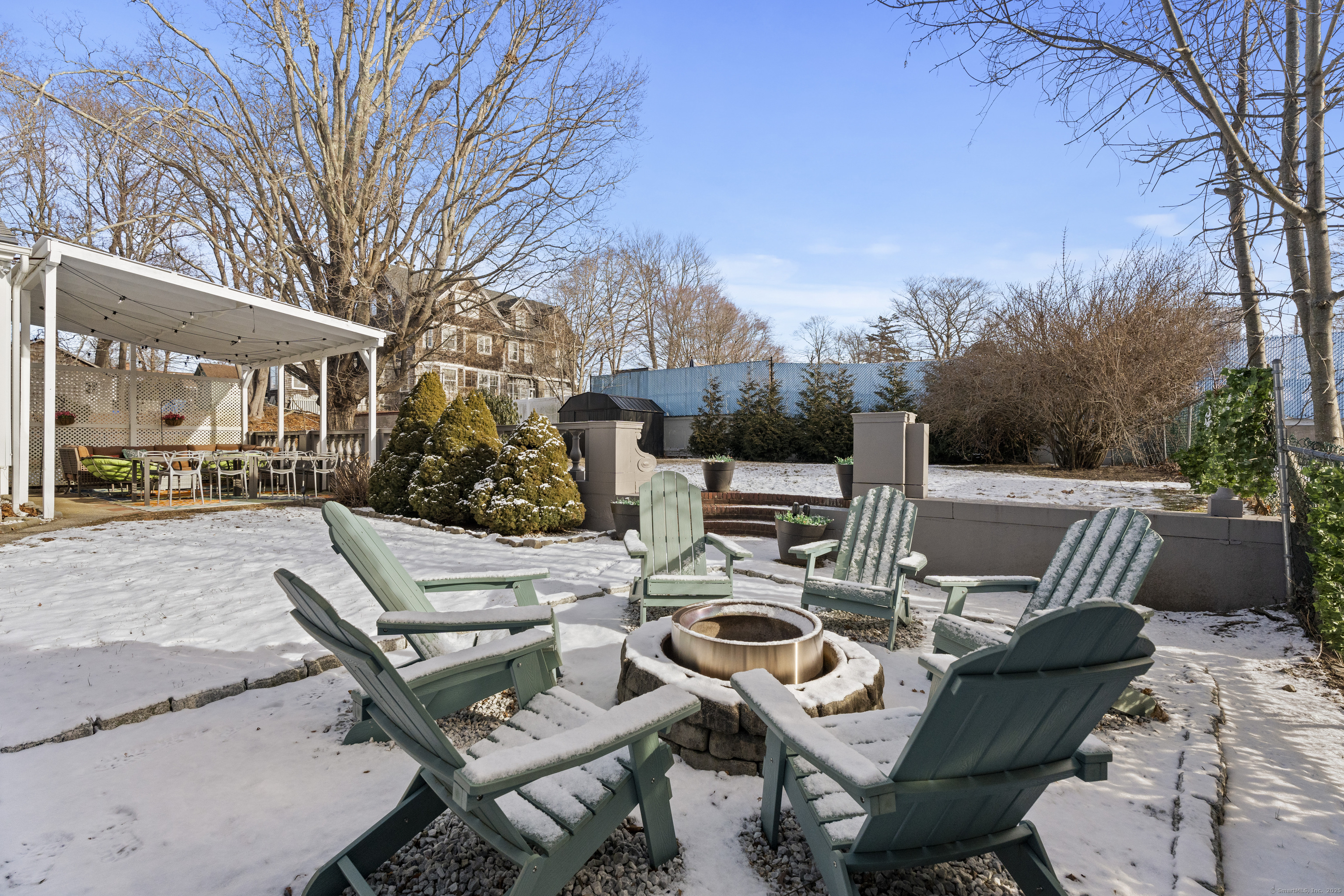 15 Elrin Place, New London, Connecticut image 36