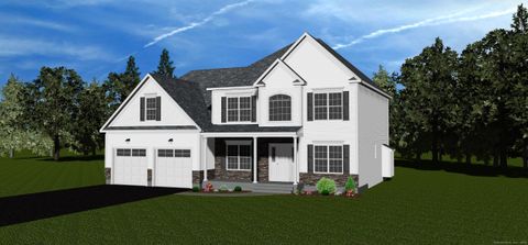 54 Wolf Hill Road TBB Coventry CT 06238