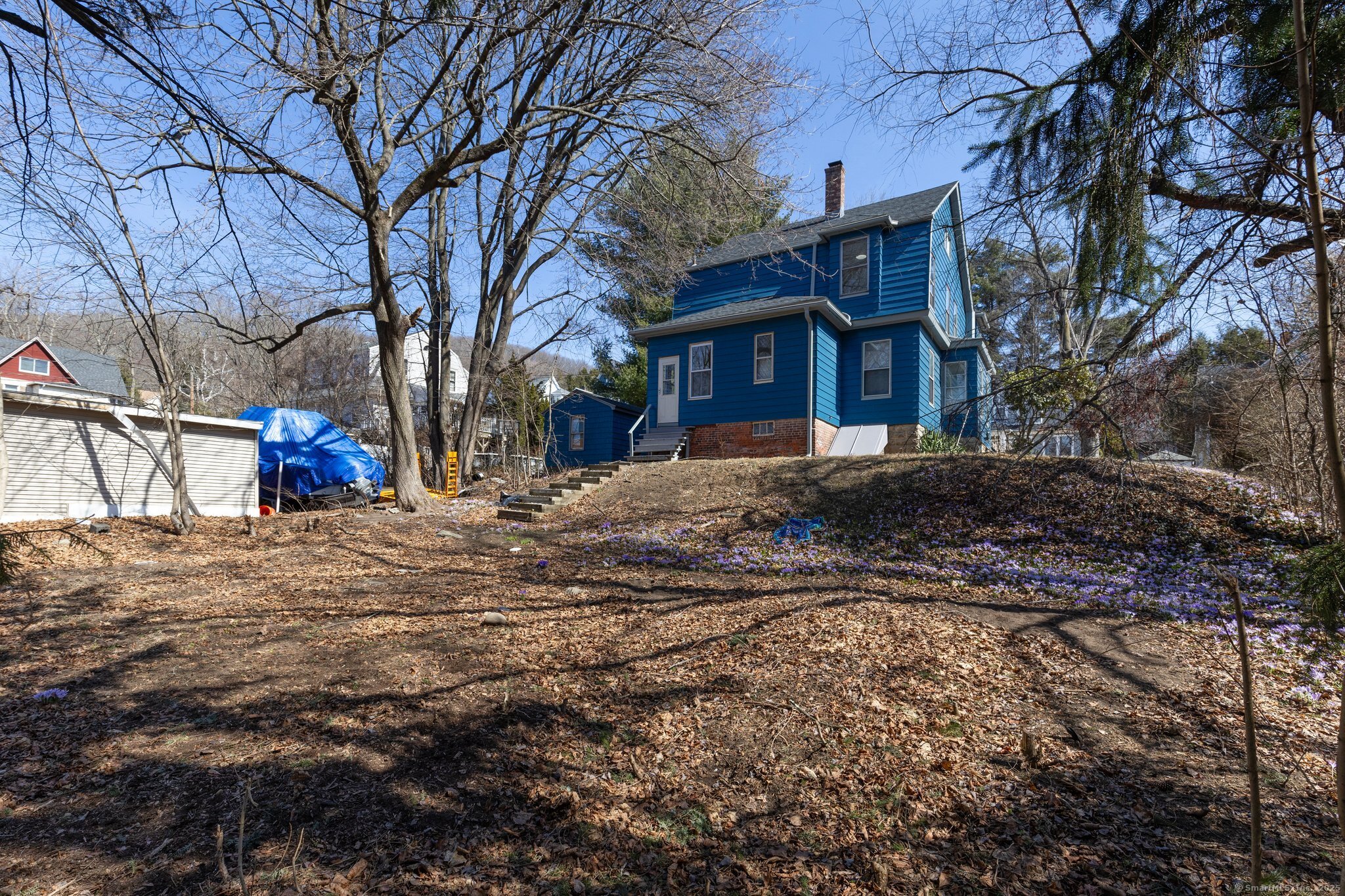 307 Dwight Street, Waterbury, Connecticut image 38
