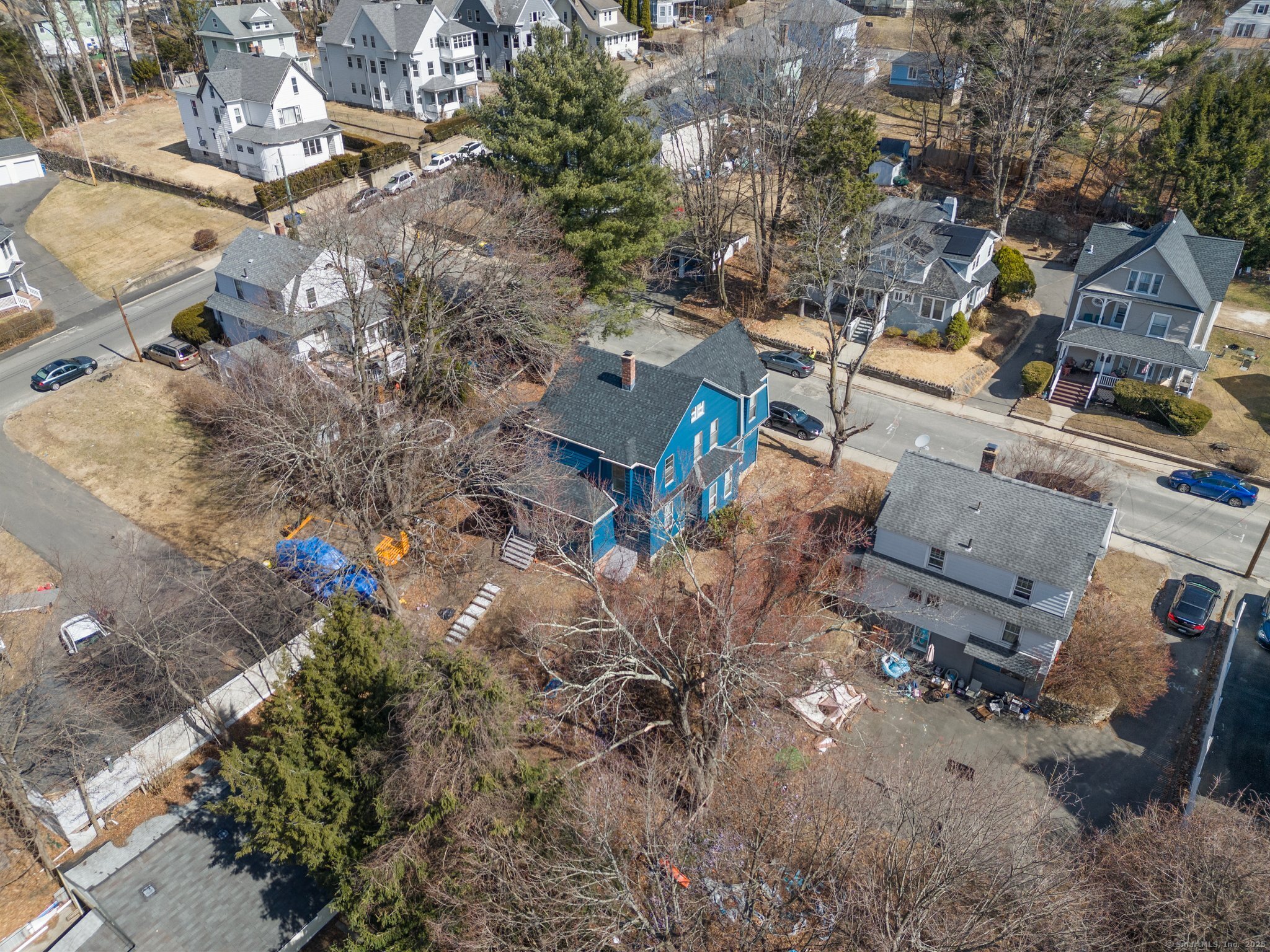 307 Dwight Street, Waterbury, Connecticut image 5