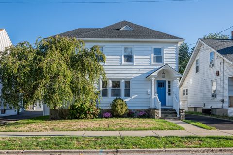 506 Courtland Avenue Bridgeport CT 06605