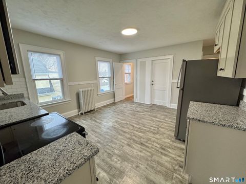 Tiny photo for 29 Nesbit Avenue #2nd FL, West Hartford, CT 06119 (MLS # 24144384)