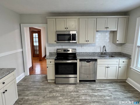 Tiny photo for 29 Nesbit Avenue #2nd FL, West Hartford, CT 06119 (MLS # 24144384)