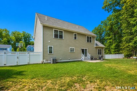 Tiny photo for 46 Old Oak Court, Southington, CT 06489 (MLS # 24193094)